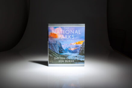 The National Parks: America's Best Idea - Image 6