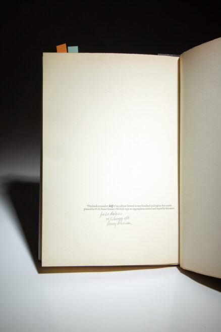Four Early Stories By James Agee - Image 7