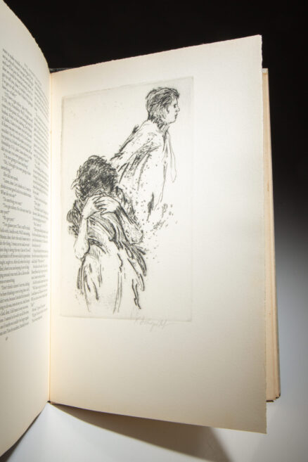 Four Early Stories By James Agee - Image 6
