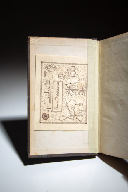 Journal of Voyages - Image 2