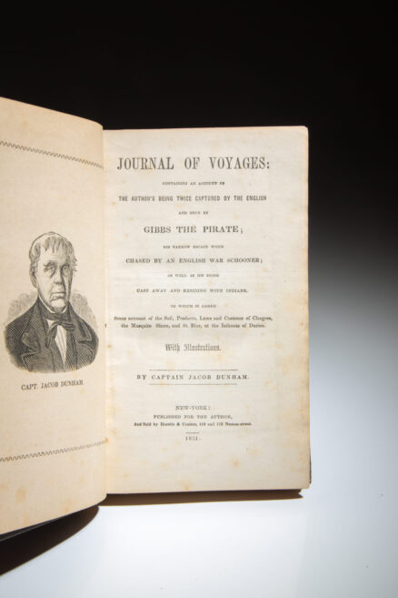 Journal of Voyages - Image 3
