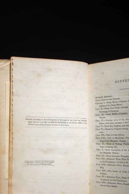 Journal of Voyages - Image 4