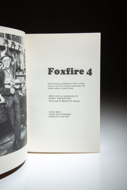 Foxfire Box Set - Image 3
