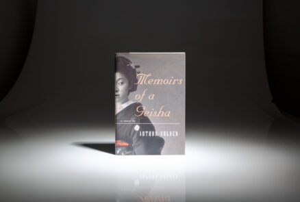 Memoirs Of A Geisha - Image 5
