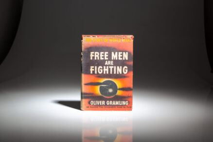Free Men Are Fighting - Image 7