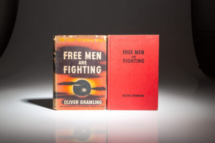 Free Men Are Fighting - Image 6