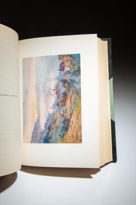 The Lake of Geneva - Image 2