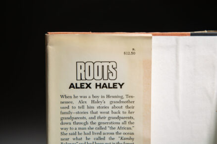 Roots - Image 2