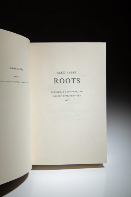 Roots - Image 4