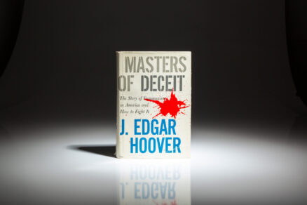 Masters of Deceit - Image 6