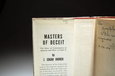 Masters of Deceit - Image 2