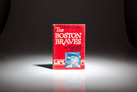 The Boston Braves - Image 6