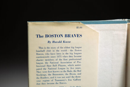 The Boston Braves - Image 2