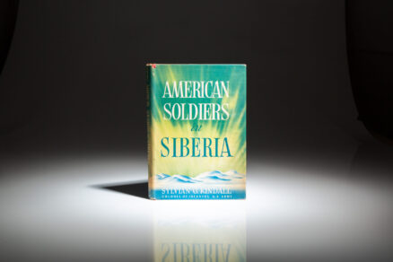 American Soldiers In Siberia - Image 5