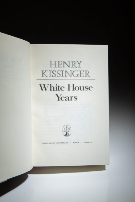White House Years - Image 4