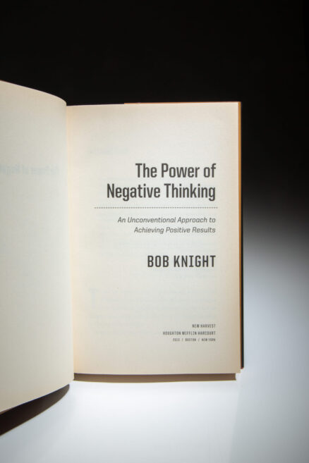 The Power of Negative Thinking - Image 4