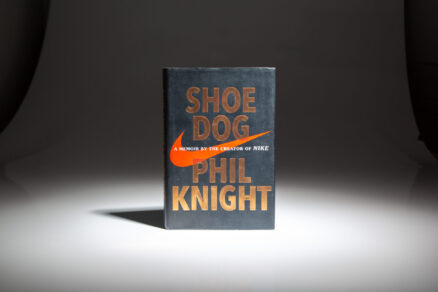 Shoe Dog - Image 6