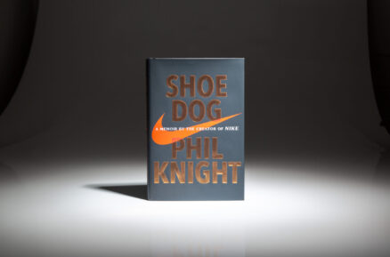 Shoe Dog - Image 6