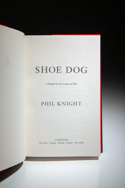 Shoe Dog - Image 4