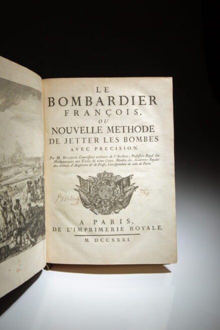 Le Bombardier Francois [The French Bomber] - Image 3