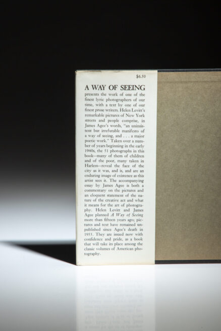 A Way Of Seeing - Image 3
