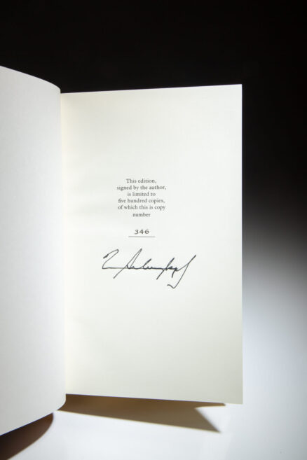 The Autobiography: It Doesn't Take A Hero - Image 2
