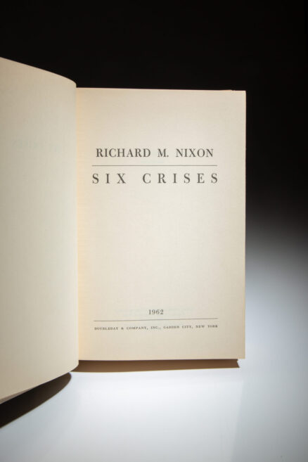 Six Crises - Image 4
