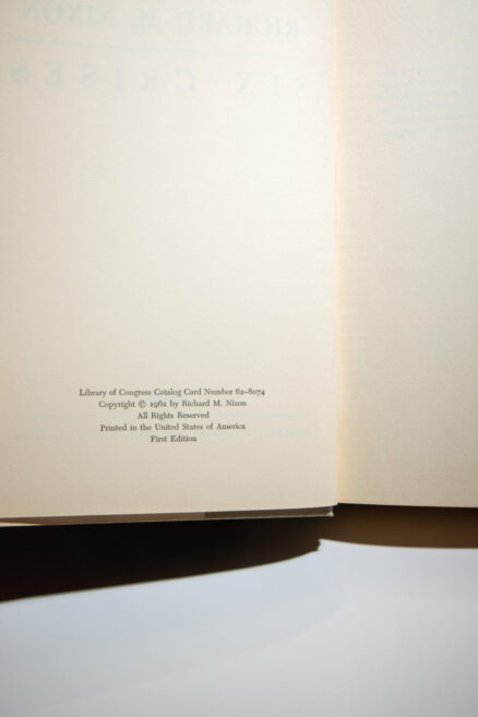 Six Crises - Image 5