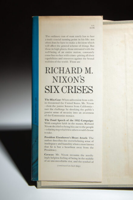 Six Crises - Image 2