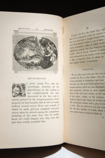 One Hundred Fables - Image 5