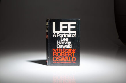Lee: A Portrait of Lee Harvey Oswald by His Brother - Image 5