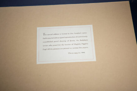 Pictures By Maurice Sendak - Image 3
