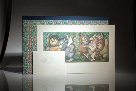 Pictures By Maurice Sendak - Image 4