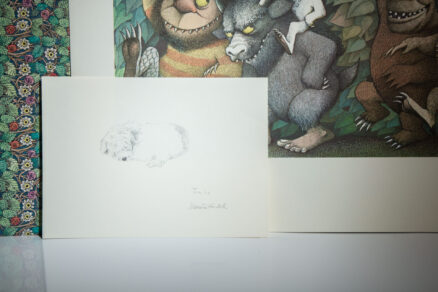 Pictures By Maurice Sendak - Image 5