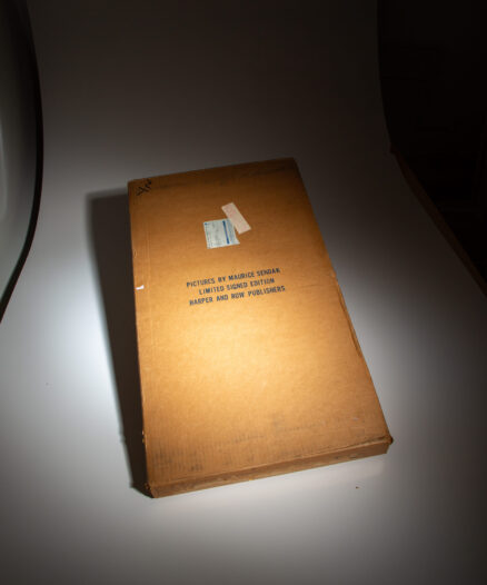 Pictures By Maurice Sendak - Image 6