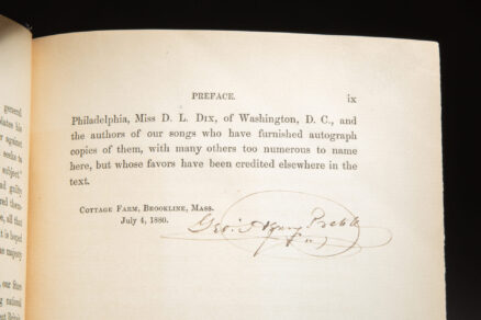 History Of The Flag Of The United States Of America - Image 3