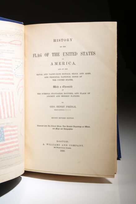 History Of The Flag Of The United States Of America - Image 4