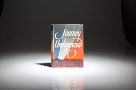 Journey Underground - Image 5