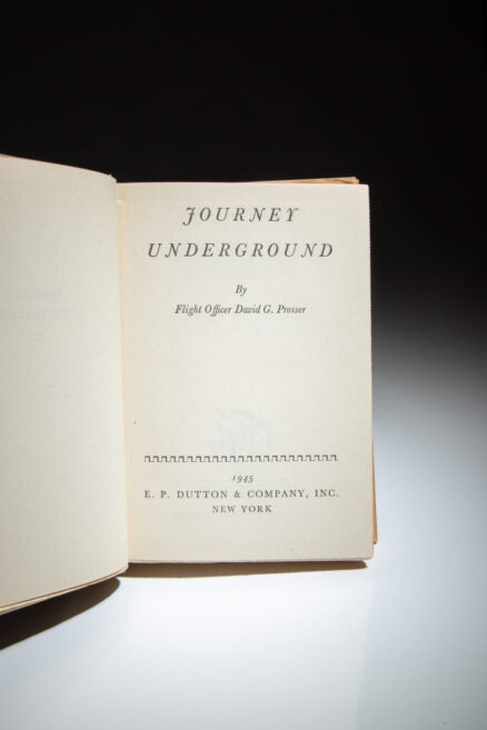 Journey Underground - Image 3