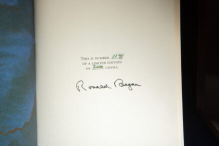 An American Life - Image 2