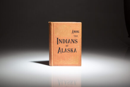 Among the Indians of Alaska - Image 4