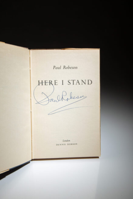 Here I Stand - Image 4