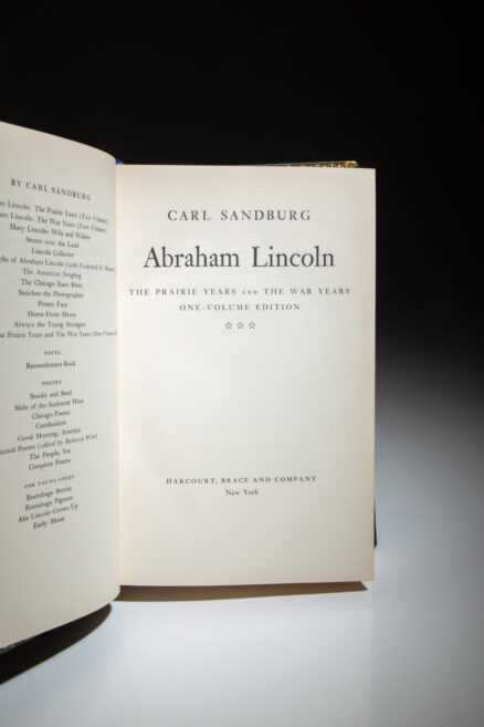 Abraham Lincoln - Image 2