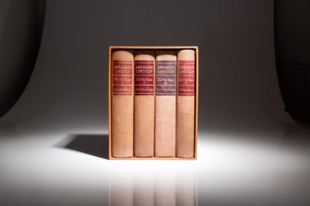 Abraham Lincoln: The War Years - Image 8