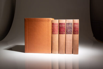 Abraham Lincoln: The War Years - Image 2