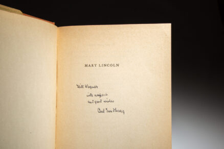 Mary Lincoln: Wife and Widow - Image 2