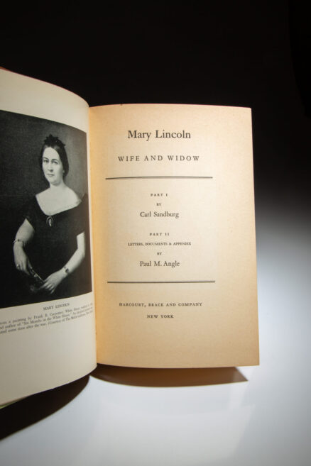 Mary Lincoln: Wife and Widow - Image 3
