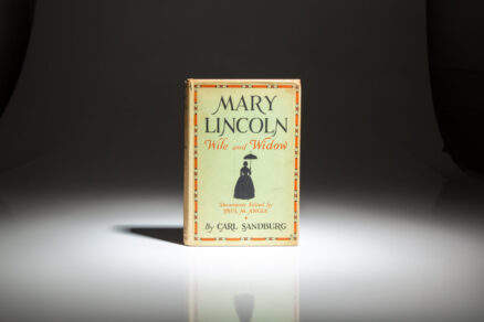Mary Lincoln: Wife and Widow - Image 5