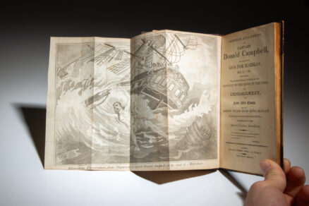 Shipwreck and Captivity of Captain Donald Campbell - Image 3