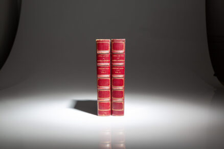 The Life and Letters Of James Abram Garfield - Image 4